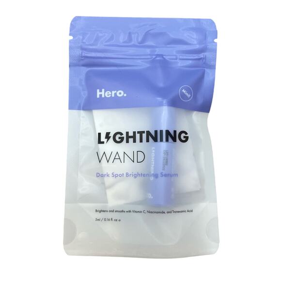 NEW! Hero Cosmetics Lightning Wand - Picture 1 of 2